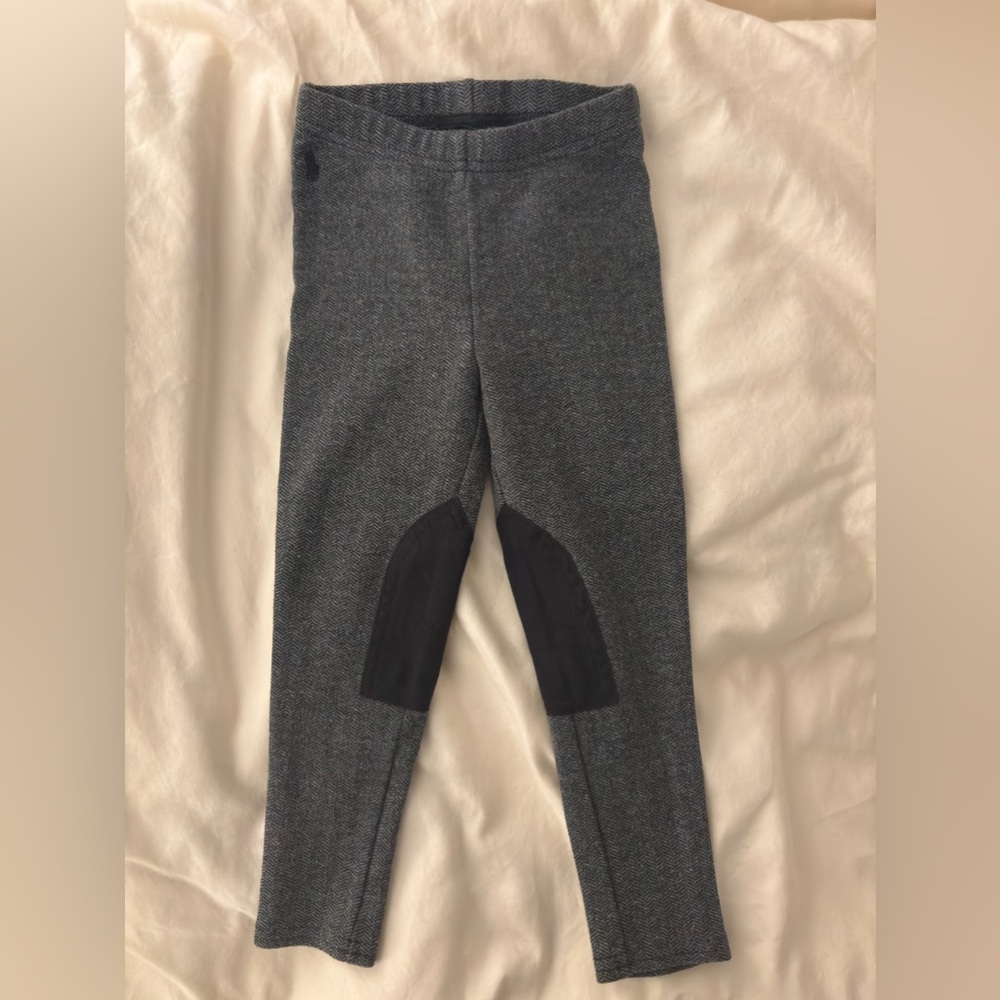 Ralph Lauren kids equestrian riding pants
